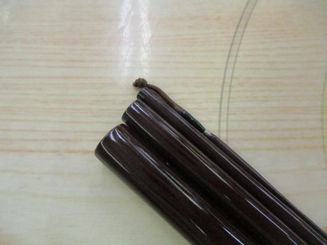 兆 硬式10 総塗り