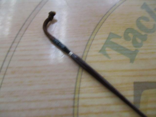 兆 硬式10 総塗り