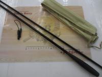 兆 硬式10 総塗り