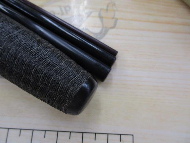 兆 硬式11 総塗り