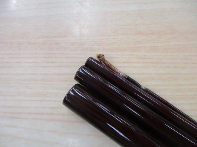 兆 硬式11 総塗り