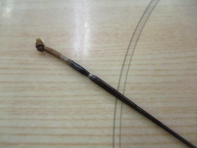 兆 硬式11 総塗り