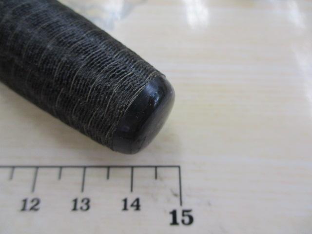 兆 硬式12 総塗り