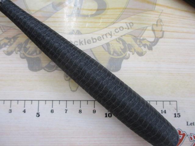 兆 硬式12 総塗り