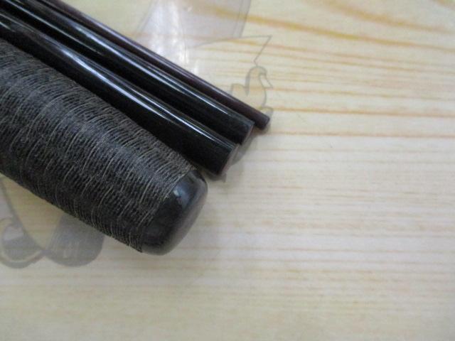 兆 硬式12 総塗り