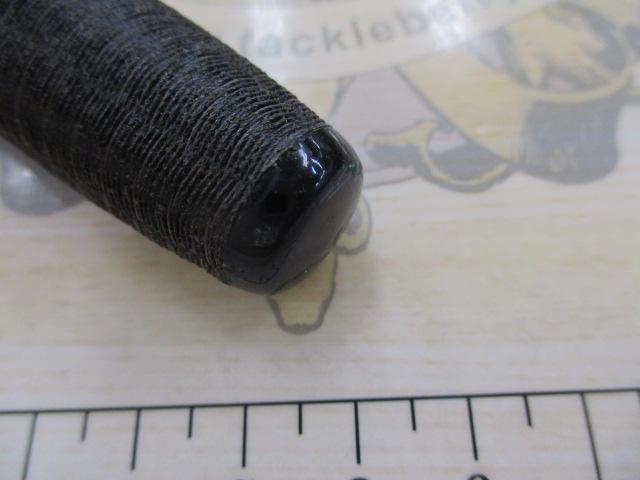 兆 硬式9 総塗り