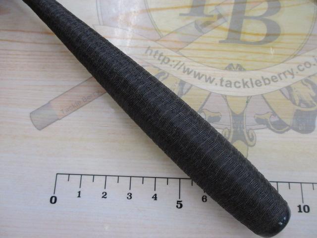 兆 硬式9 総塗り