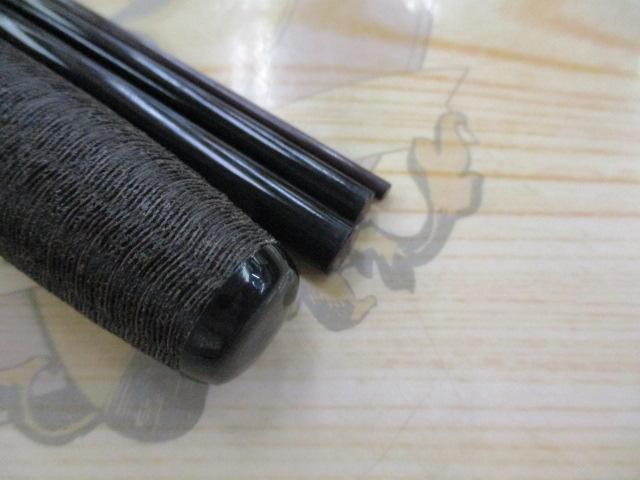 兆 硬式9 総塗り