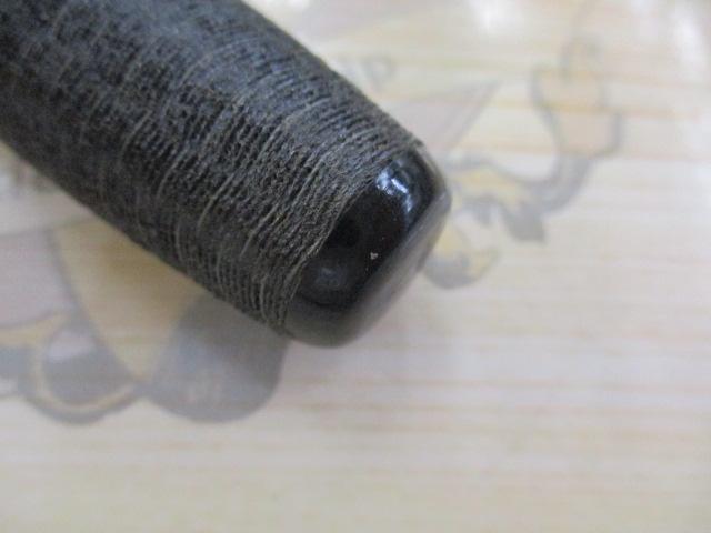 兆 硬式13 総塗り