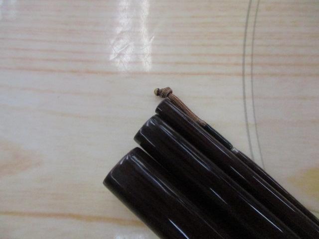 兆 硬式13 総塗り