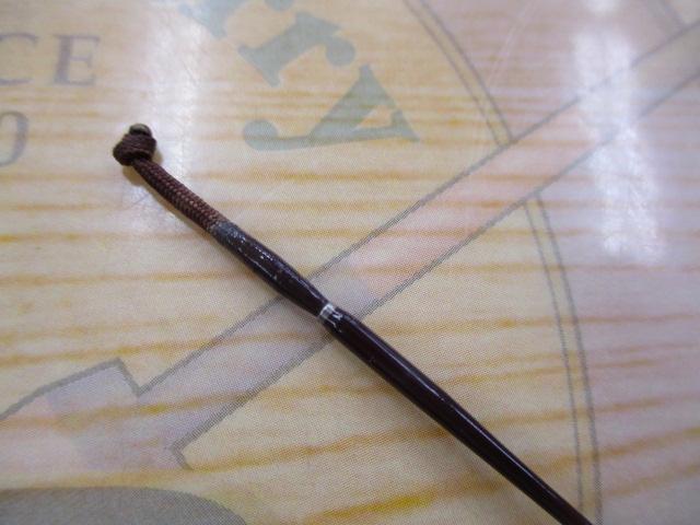 兆 硬式15 総塗り