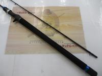 クレイジーライトジギングシャフト C632ML