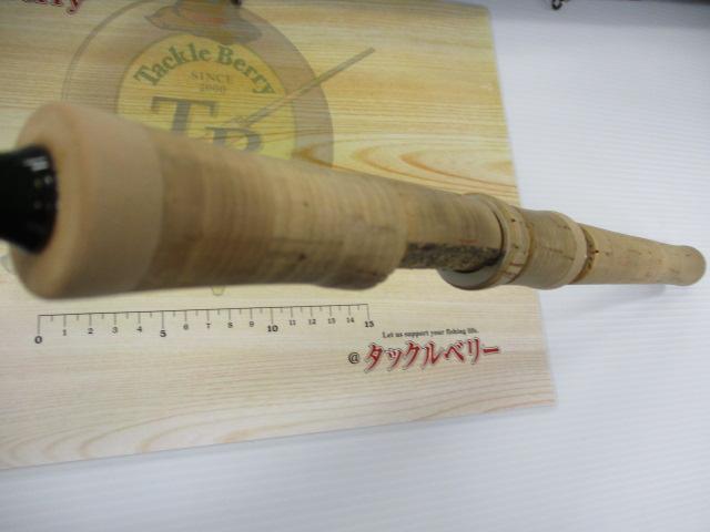 トラウティンスピンエボリューション TRE-74PEX