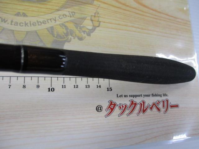 一撃 ミズキリ 16