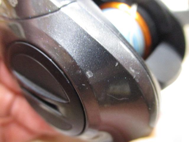 14バルケッタBB 300HG