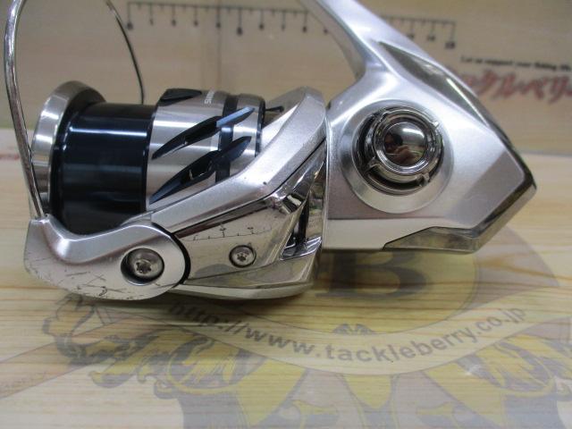 23ストラディック 3000MHG