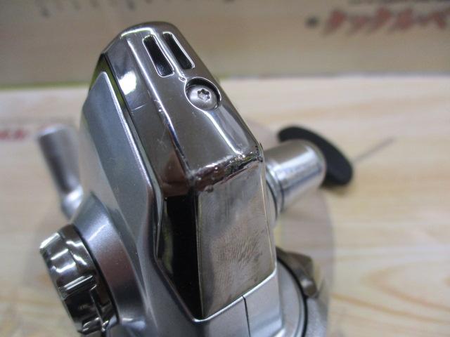 23ストラディック 3000MHG