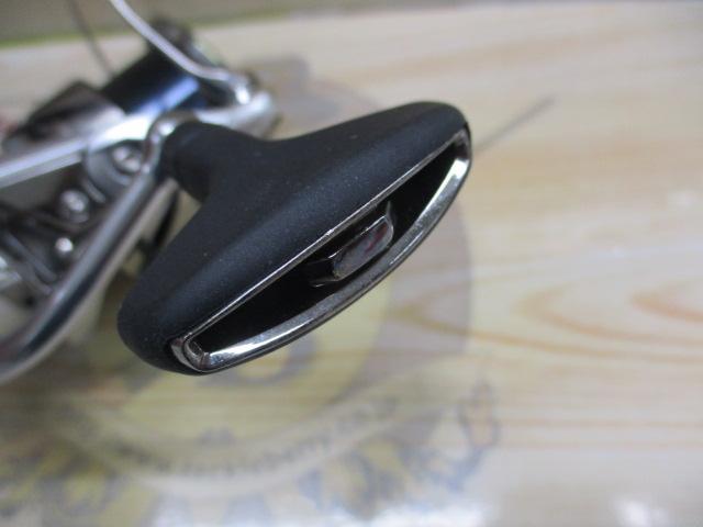 23ストラディック 3000MHG