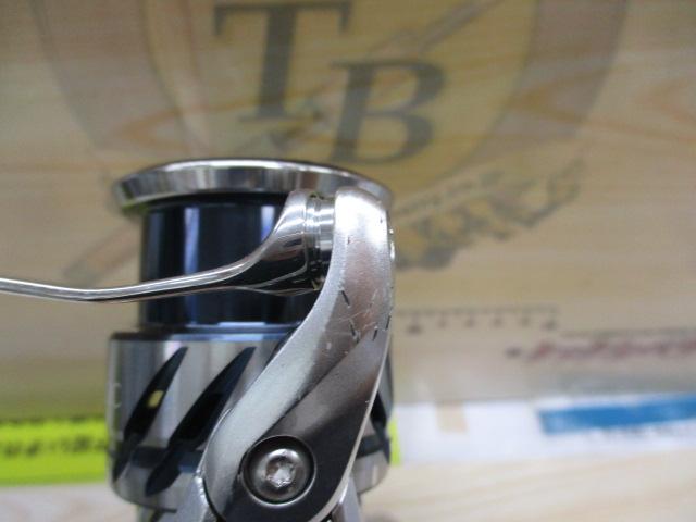 23ストラディック 3000MHG