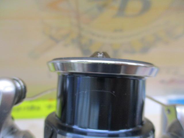 23ストラディック 3000MHG