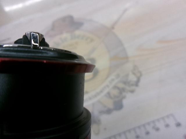 20ヴァンフォード C2000SHG