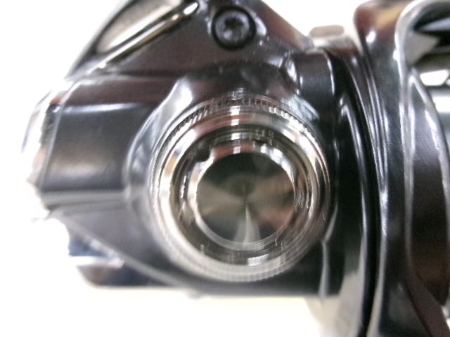 20ヴァンフォード C2000SHG