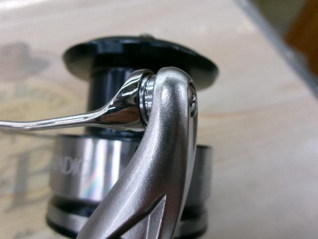 19ストラディック 4000XG