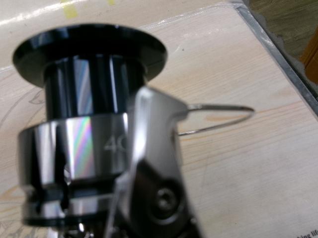 19ストラディック 4000XG