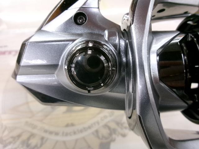 19ストラディック 4000XG