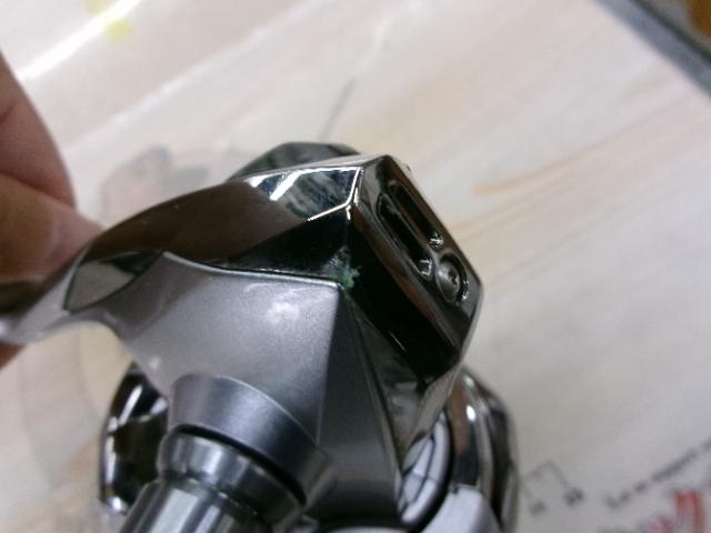 19ストラディック 4000XG