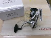 19ストラディック 4000XG