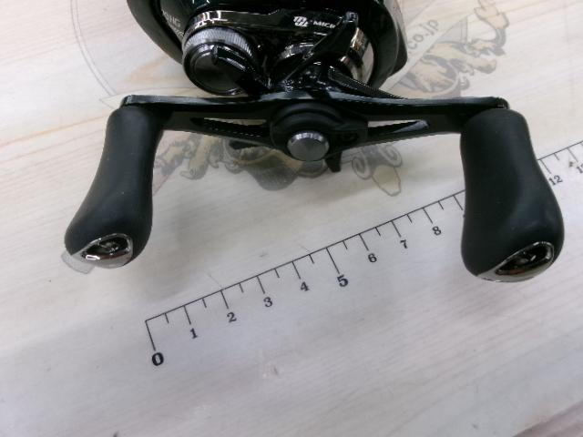 24メタニウムDC 70HG