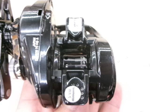 24メタニウムDC 70HG