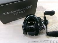 24メタニウムDC 70HG