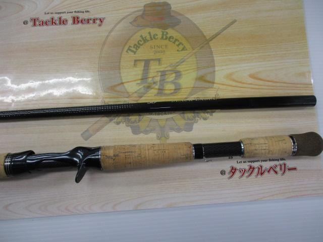 ブラックレーベル BLX SG 671MHFB-FR