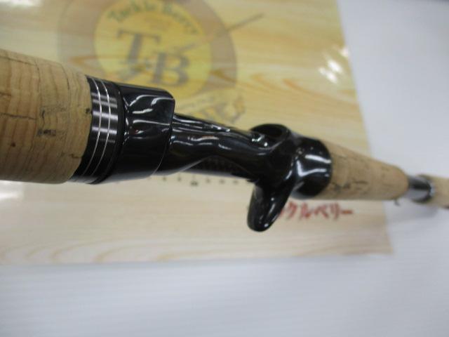 ブラックレーベル BLX SG 671MHFB-FR