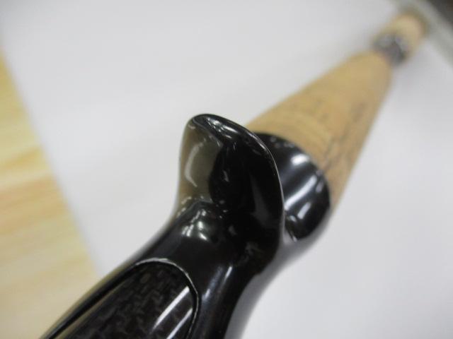 ブラックレーベル BLX SG 671MHFB-FR