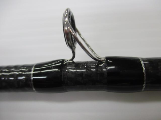 ブラックレーベル BLX SG 671MHFB-FR