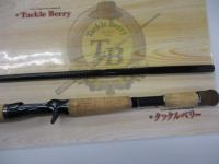 ブラックレーベル BLX SG 671MHFB-FR