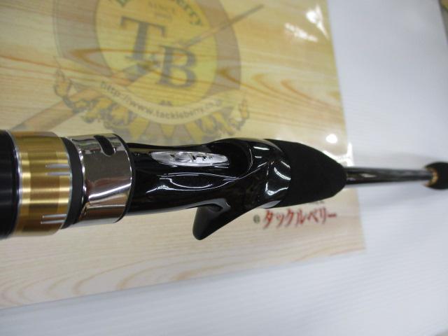 タコマスターSS MH170 