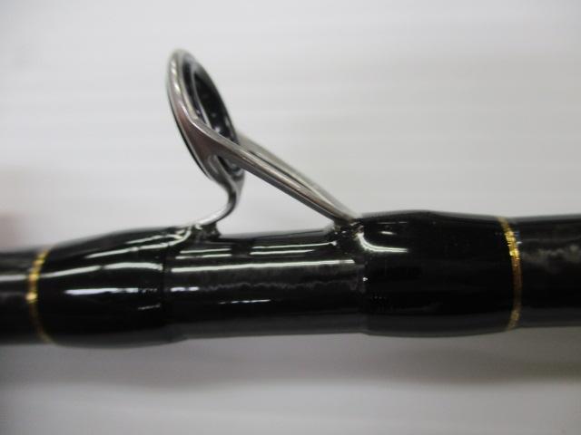 タコマスターSS MH170 