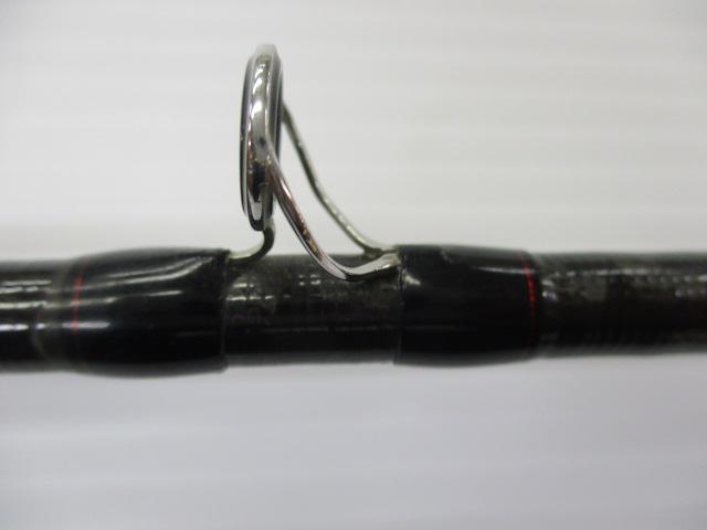 ゾディアス 1610MH