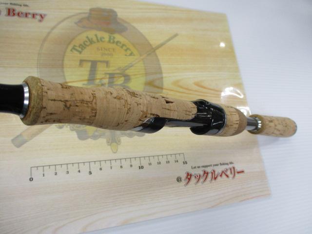 ブラックレーベル BL+671MLFS