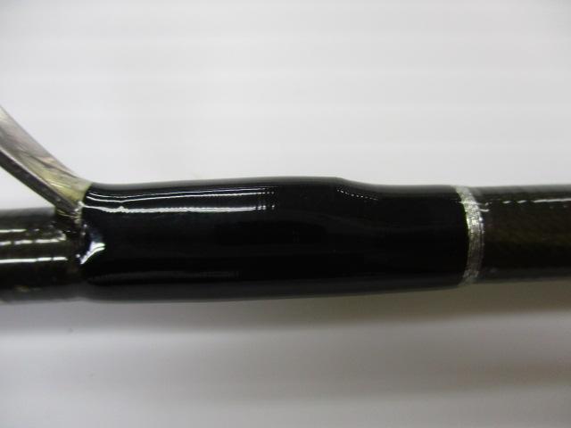 ブラックレーベル BL+671MLFS