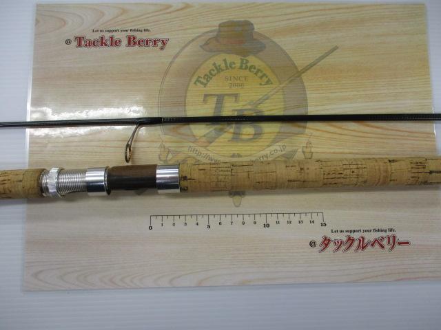 ラグゼセヴィオス LS-72ML