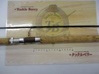 ラグゼセヴィオス LS-72ML