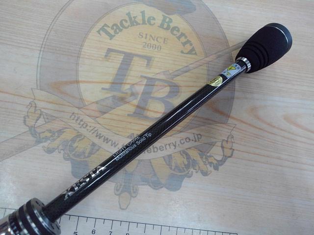 ブラックスターソリッド2ndジェネレーション S74-S マルチソリッド