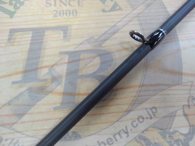 ブラックスターソリッド2ndジェネレーション S74-S マルチソリッド