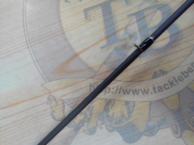 ブラックスターソリッド2ndジェネレーション S74-S マルチソリッド