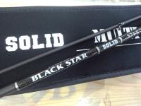 ブラックスターソリッド2ndジェネレーション S74-S マルチソリッド